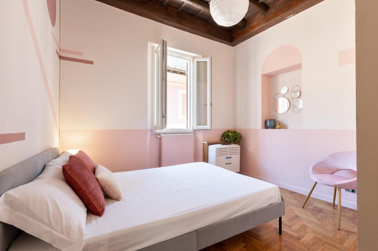 Cercle - Historic Spot In The Hearth Of Appartamento Roma